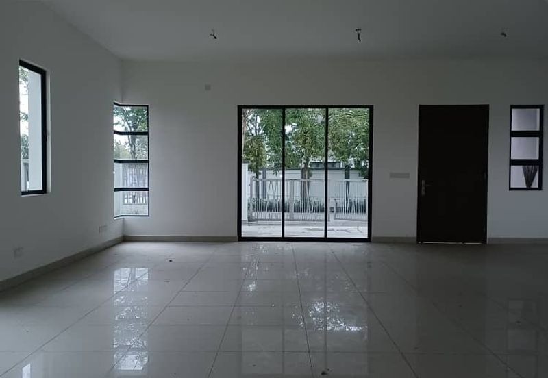 RIMBUN VISTA @S2 HEIGHTS