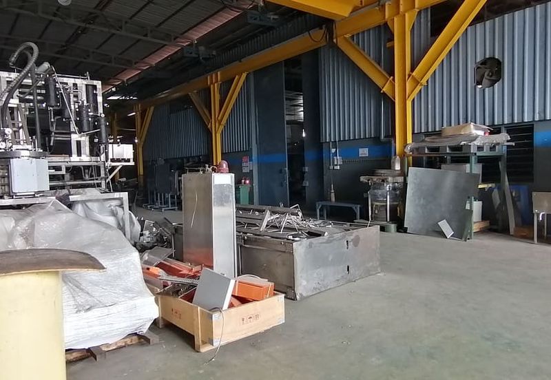 Taming Jaya Industrial Park