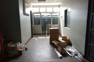 Taming Jaya Industrial Park