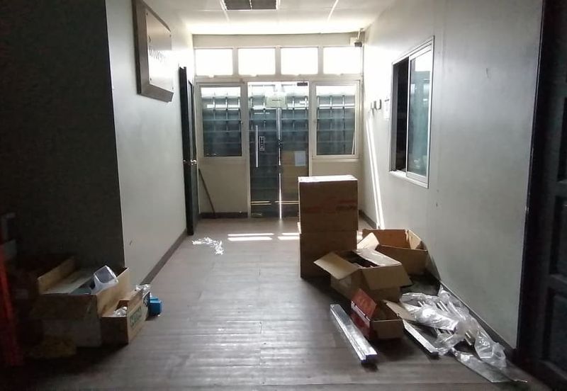 Taming Jaya Industrial Park