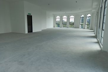 Whitten Eco Majestic