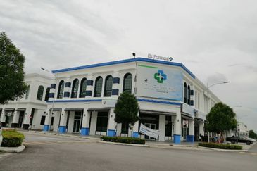 Whitten Eco Majestic