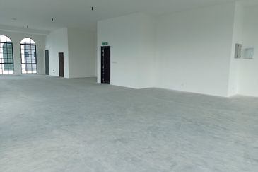 Whitten Eco Majestic