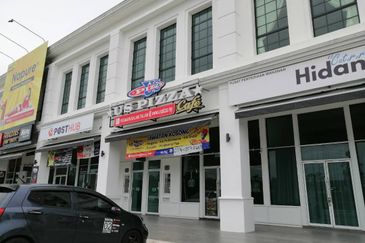 Whitten Eco Majestic