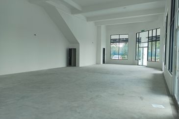 Whitten Eco Majestic