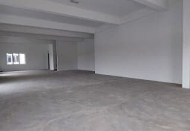 Baris Place @ Setia Mayuri