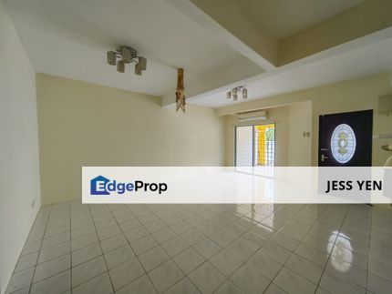 2 Sty House Reno Extended Puncak Jalil PUJ Bukit Jalil Seri Kembangan, Selangor, Seri Kembangan