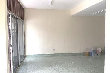 Taman Cheras (Yulek Heights)