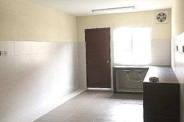 Taman Cheras (Yulek Heights)