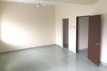 Taman Cheras (Yulek Heights)