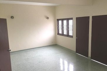 Taman Cheras (Yulek Heights)