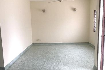 Taman Cheras (Yulek Heights)