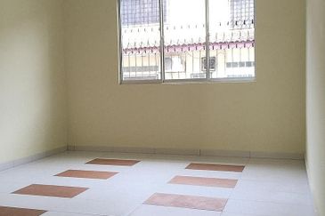 Taman Cheras (Yulek Heights)