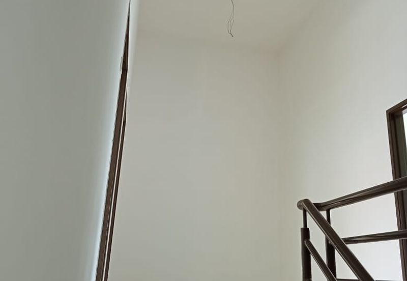 IMPIANA VILLA @TAMAN TUANKU JAAFAR