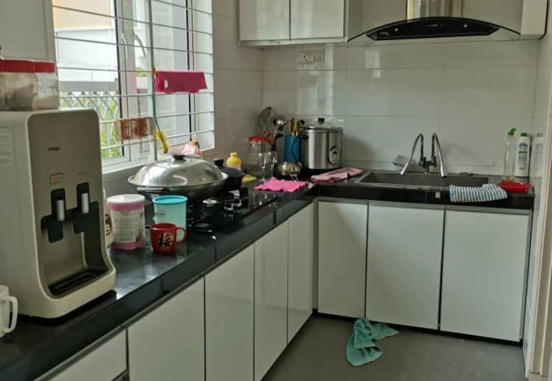 Taman Pelangi Semenyih 2