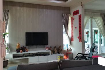 Taman Pelangi Semenyih 2