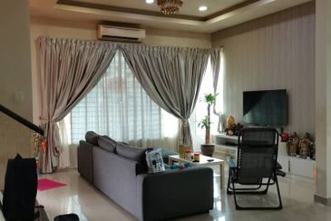 Taman Pelangi Semenyih 2