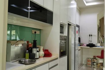 Taman Pelangi Semenyih 2