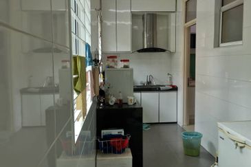 Taman Pelangi Semenyih 2