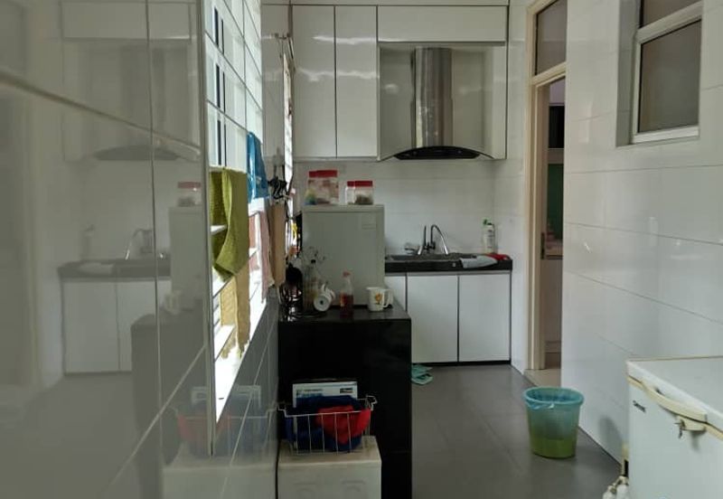 Taman Pelangi Semenyih 2