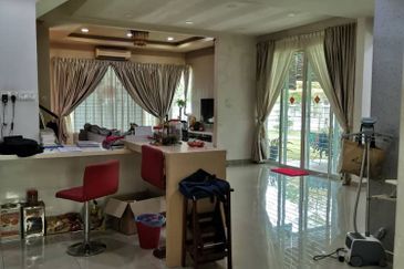 Taman Pelangi Semenyih 2