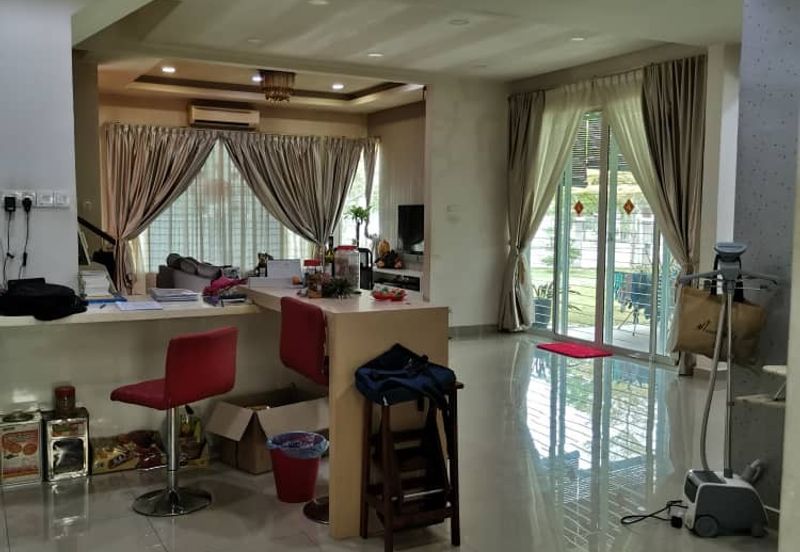 Taman Pelangi Semenyih 2