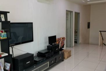 Taman Pelangi Semenyih 2