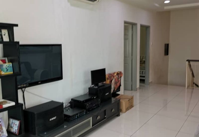 Taman Pelangi Semenyih 2