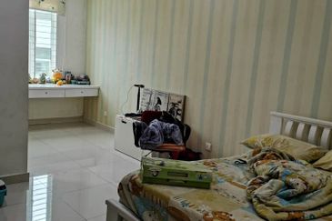 Taman Pelangi Semenyih 2