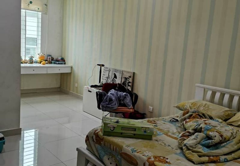 Taman Pelangi Semenyih 2