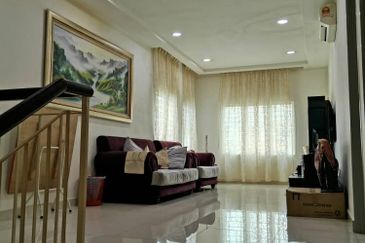 Taman Pelangi Semenyih 2