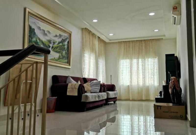 Taman Pelangi Semenyih 2