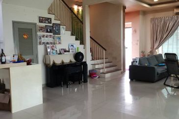 Taman Pelangi Semenyih 2