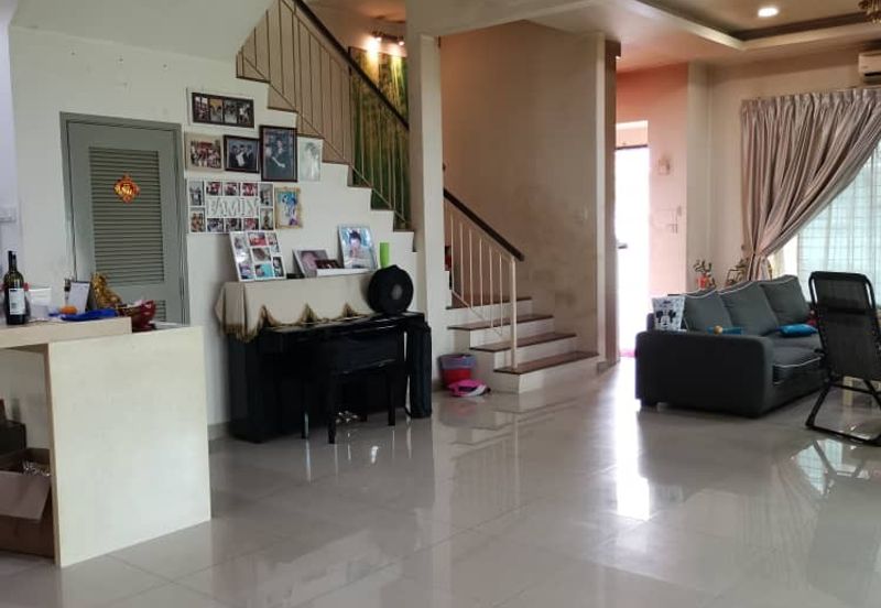 Taman Pelangi Semenyih 2