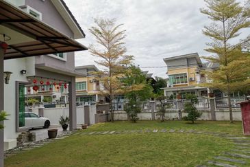 Taman Pelangi Semenyih 2