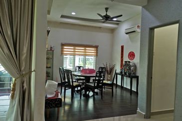 Taman Pelangi Semenyih 2