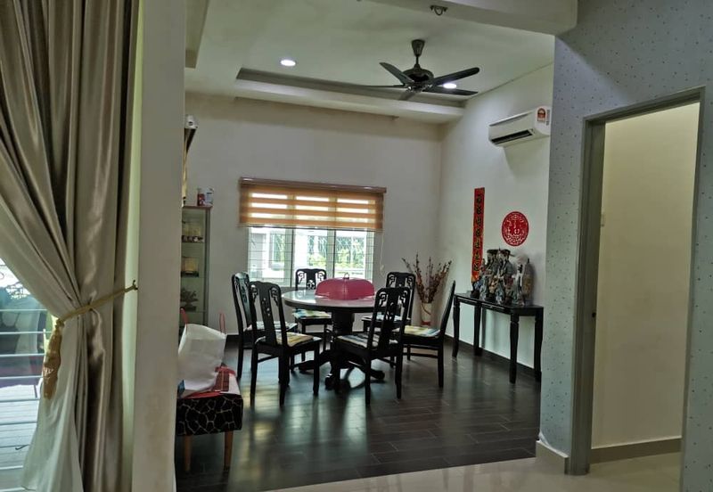 Taman Pelangi Semenyih 2