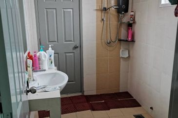 Taman Pelangi Semenyih 2