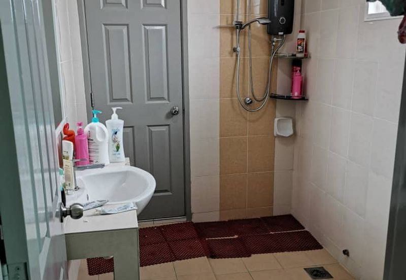 Taman Pelangi Semenyih 2