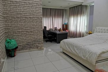 Taman Pelangi Semenyih 2