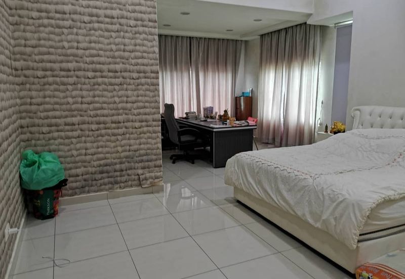 Taman Pelangi Semenyih 2