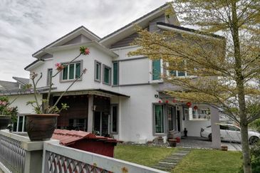 Taman Pelangi Semenyih 2