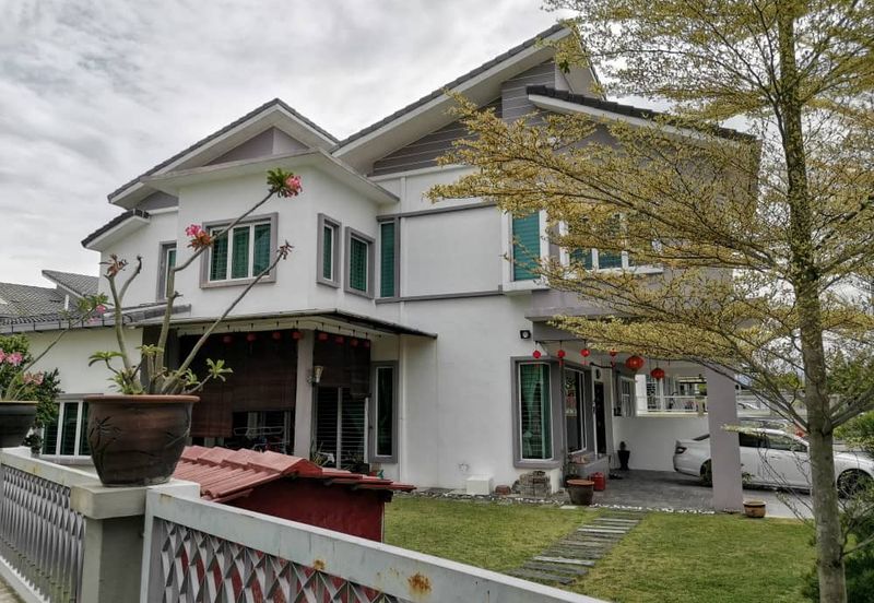 Taman Pelangi Semenyih 2