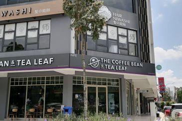 Jade Hills - Bukit Angkat