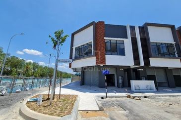 Jade Hills - Bukit Angkat