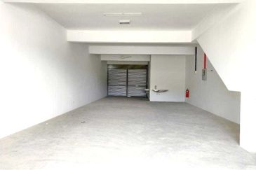 Jade Hills - Bukit Angkat