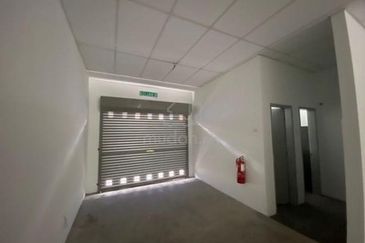 Jade Hills - Bukit Angkat