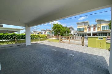 Taman Pelangi Semenyih