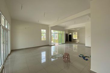 Taman Pelangi Semenyih