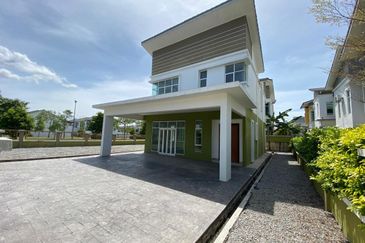 Taman Pelangi Semenyih